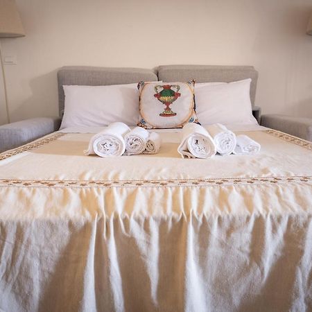 陶尔米纳Casa Vacanza Da.Ri.别墅 外观 照片