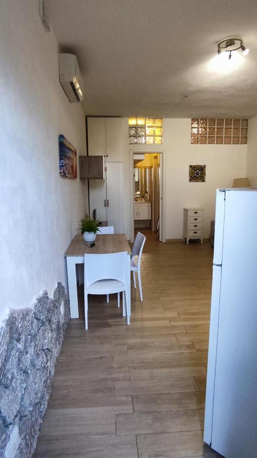 陶尔米纳Casa Vacanza Da.Ri.别墅 外观 照片